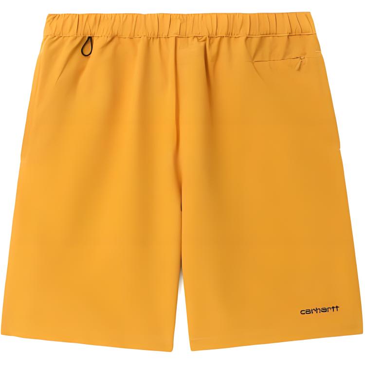 Carhartt WIP Шорты Casual Unisex Orange Yellow
Carhartt WIP Шорты Casual Unisex Orange Yellow
