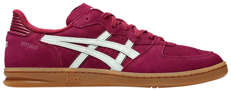 Кроссовки ASICS Skyhand OG 'Dried Berry', розовый
Кроссовки ASICS Skyhand OG 'Dried Berry', розовый