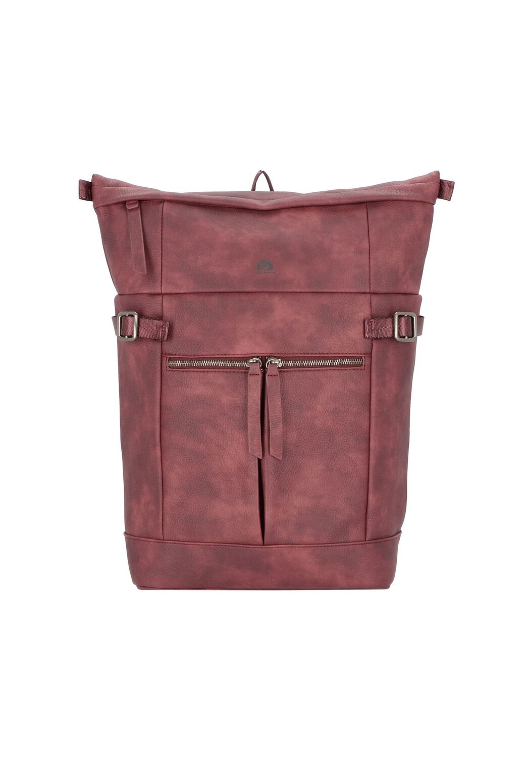 Рюкзак Fanny 43 см с отделением для ноутбука Green Burry, цвет Vino
Рюкзак Fanny 43 см с отделением для ноутбука Green Burry, цвет Vino