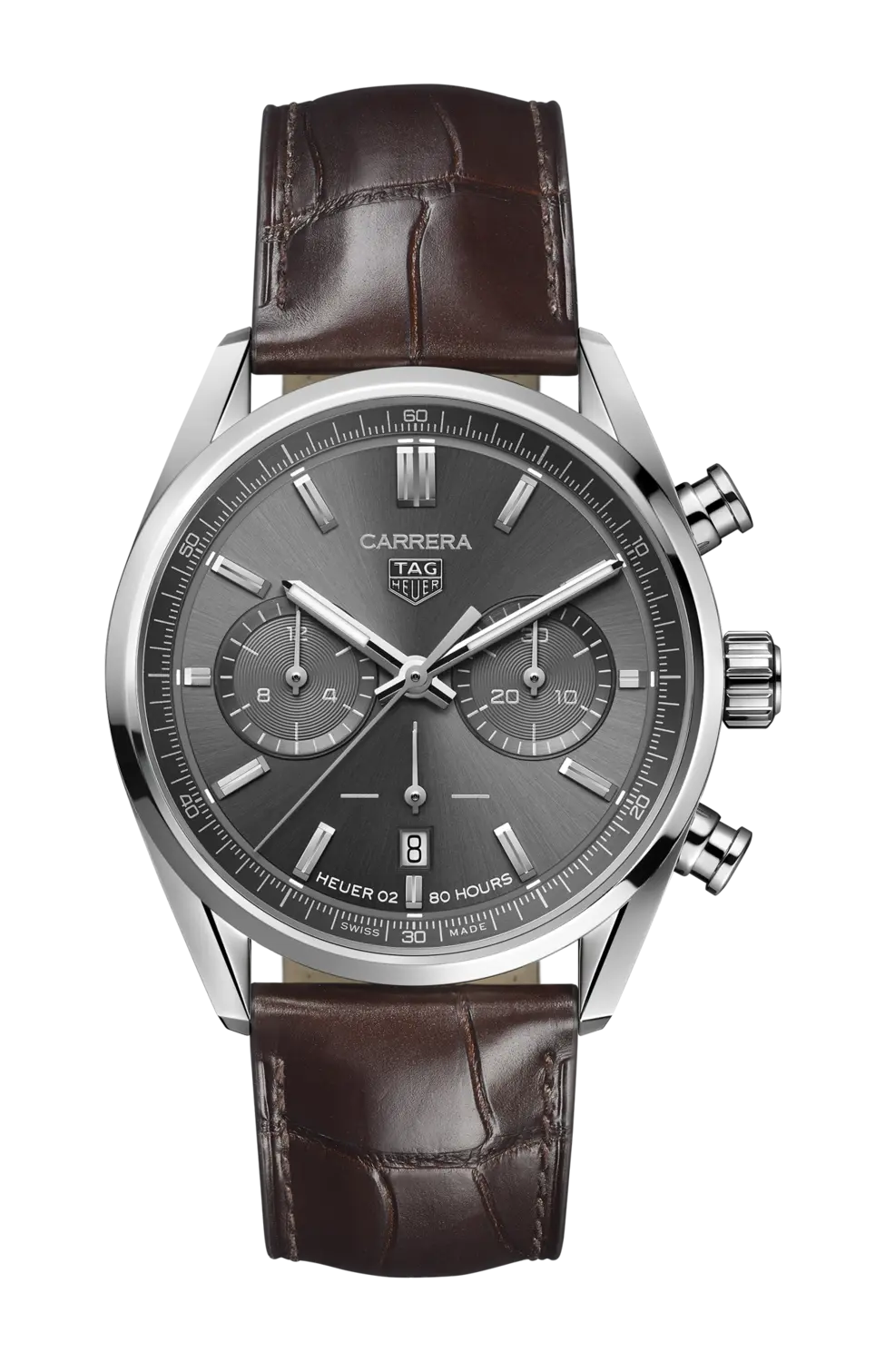 Часы carrera Tag Heuer
Часы carrera Tag Heuer