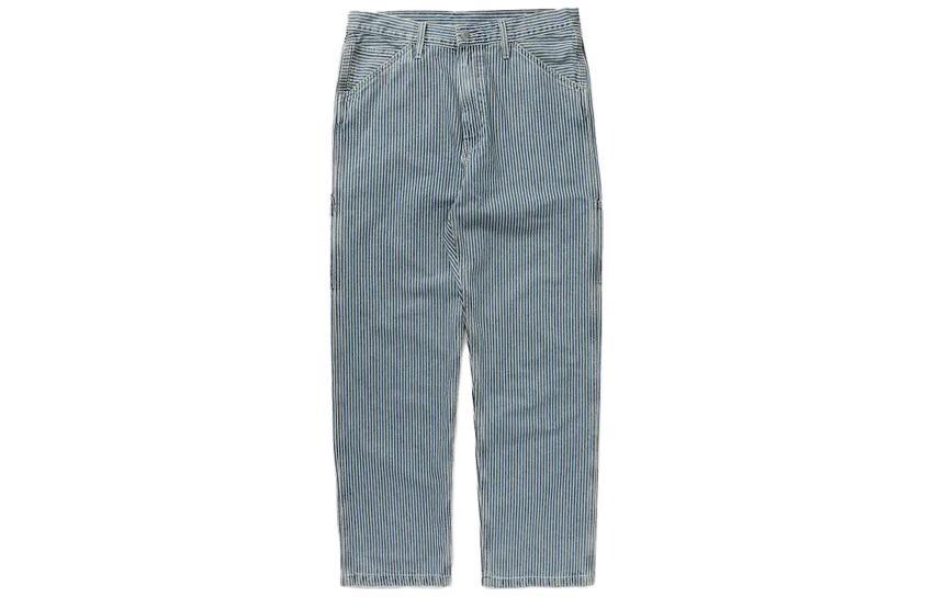 Мужские джинсы Levi's levi’s, цвет Blue
Мужские джинсы Levi's levi’s, цвет Blue