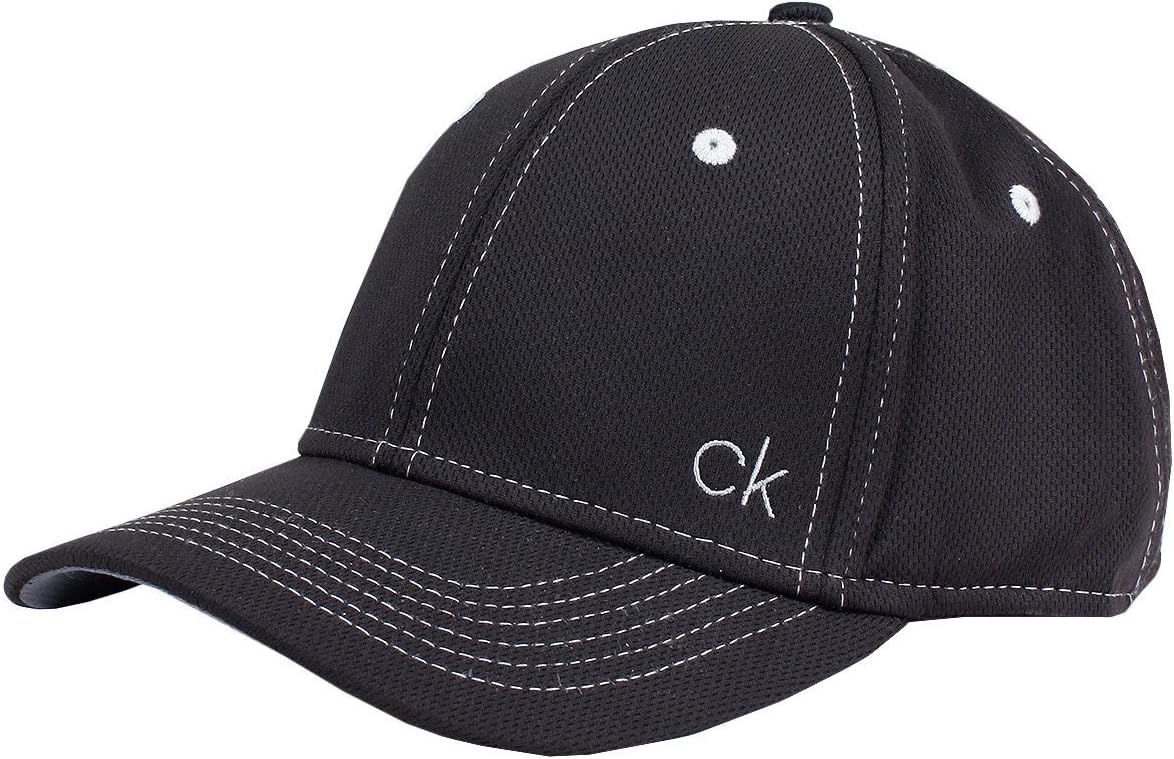 Мужская бейсболка Calvin Klein CK Performance Meche, Black
Мужская бейсболка Calvin Klein CK Performance Meche, Black