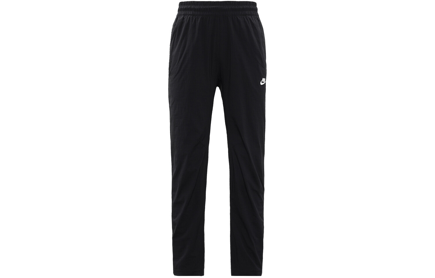 Мужские трикотажные спортивные штаны Nike, цвет Black
Мужские трикотажные спортивные штаны Nike, цвет Black