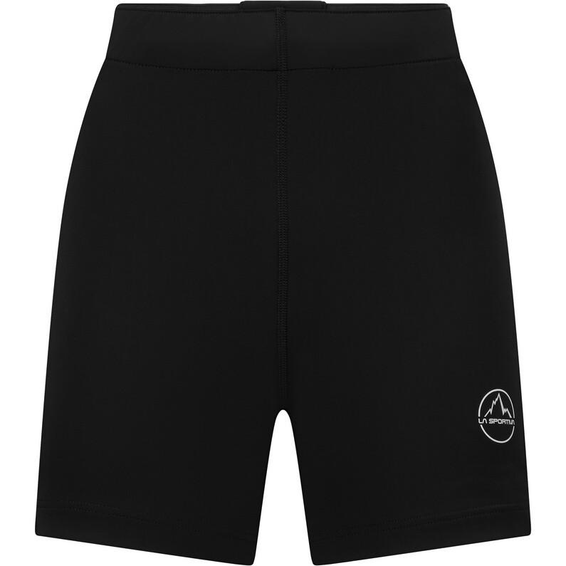 Женские узкие шорты Triumph La Sportiva, черный
Женские узкие шорты Triumph La Sportiva, черный