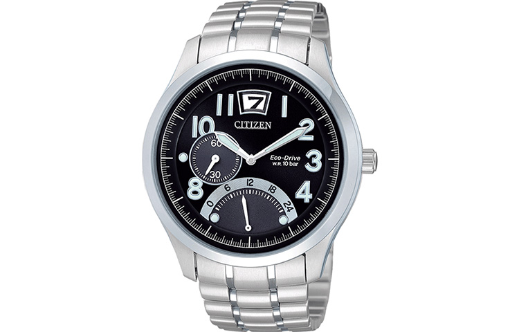 CITIZEN Часы Men's Ecology Drive Collection Watch
CITIZEN Часы Men's Ecology Drive Collection Watch