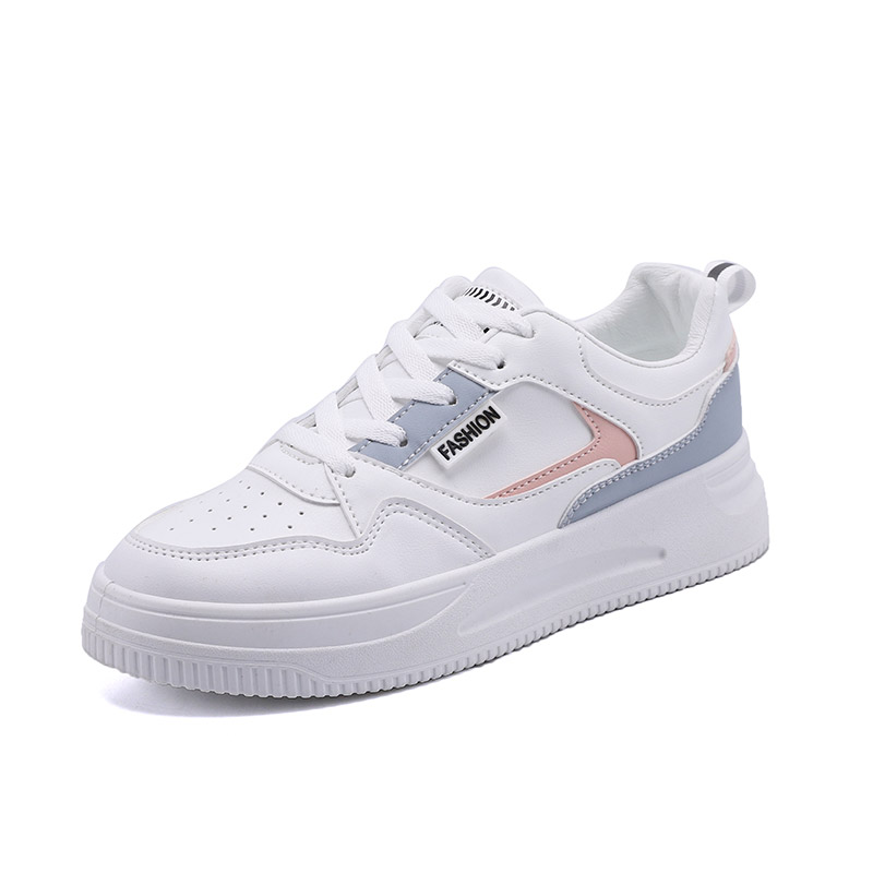 Детская обувь для подростков TONYBEAR, белый/розовый
Детская обувь для подростков TONYBEAR, белый/розовый