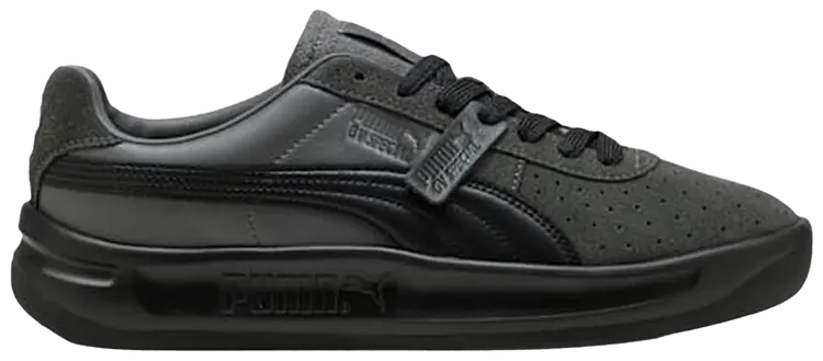 Кроссовки Puma GV Special Mix, черный
Кроссовки Puma GV Special Mix, черный