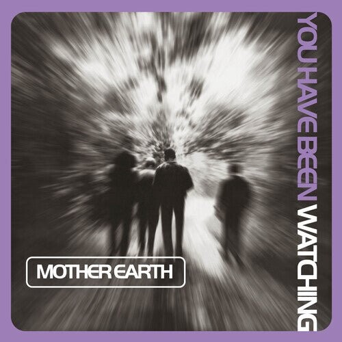 Виниловая пластинка Mother Earth - You Have Been Watching (Lilac Vinyl) 
Виниловая пластинка Mother Earth - You Have Been Watching (Lilac Vinyl)