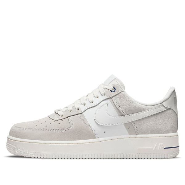 Кроссовки air force 1 '07 premium 'nai-ke - the one line' Nike, белый
Кроссовки air force 1 '07 premium 'nai-ke - the one line' Nike, белый