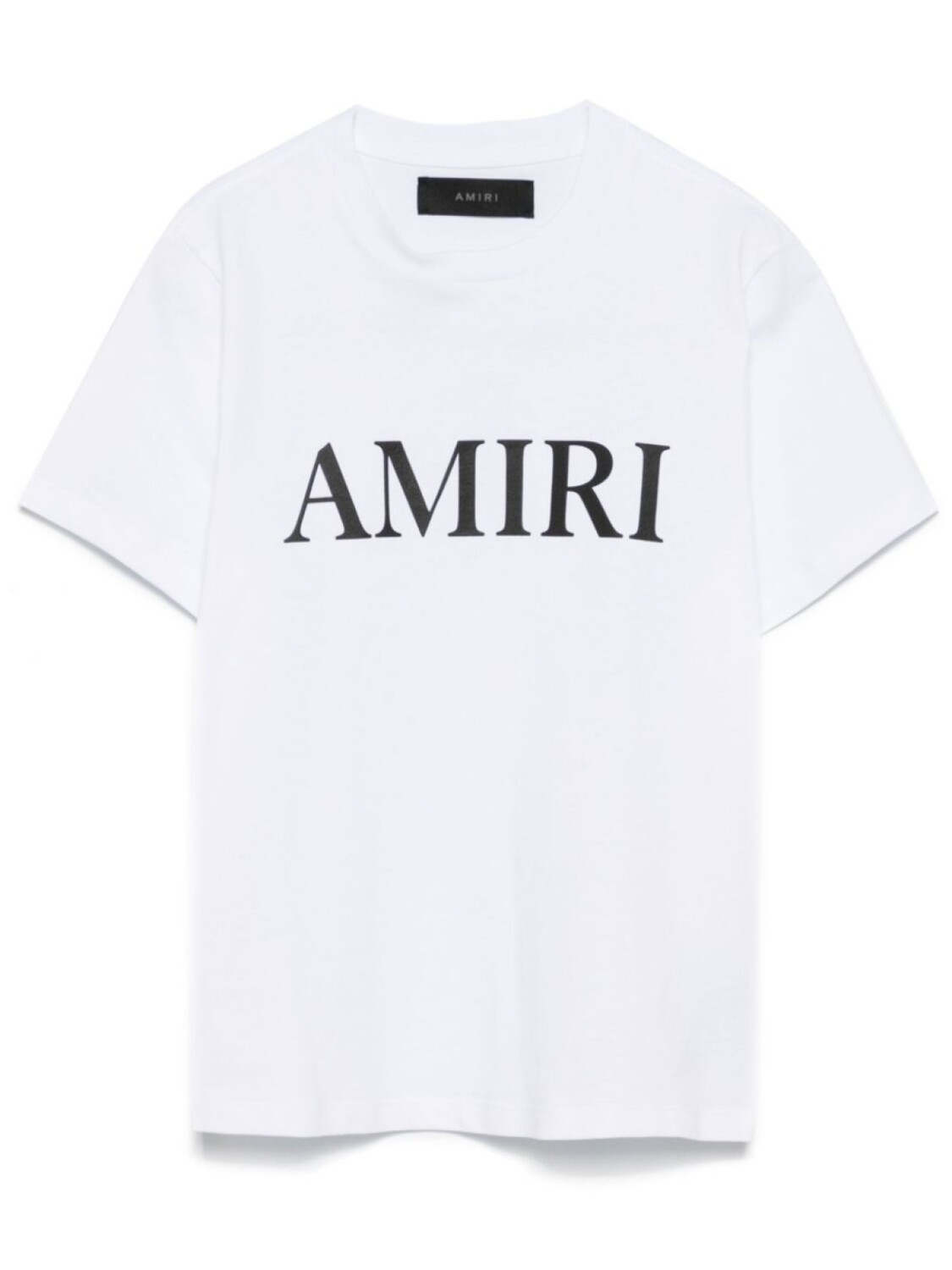 Футболка Core с логотипом AMIRI, белый
Футболка Core с логотипом AMIRI, белый