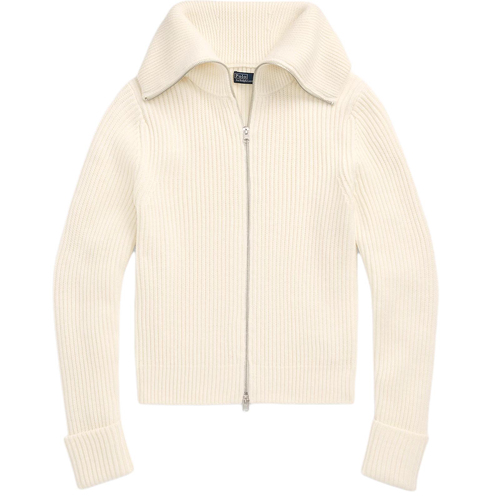 Трикотажная женская белая футболка Polo Ralph Lauren
Трикотажная женская белая футболка Polo Ralph Lauren