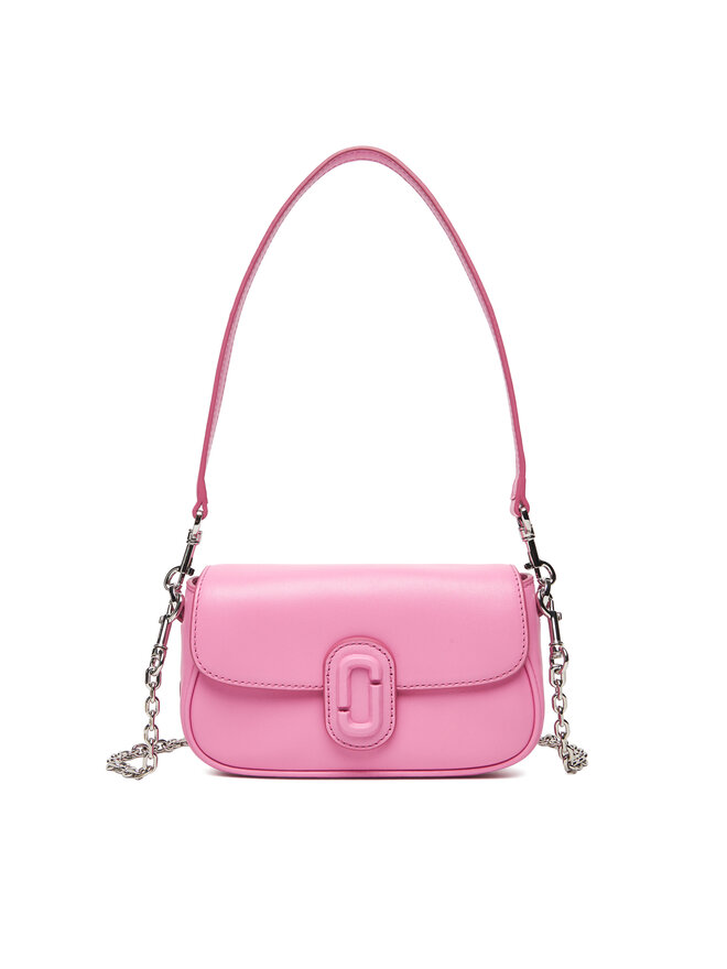 Сумка Marc Jacobs The Clover 2P4HSH035H02, розовый
Сумка Marc Jacobs The Clover 2P4HSH035H02, розовый