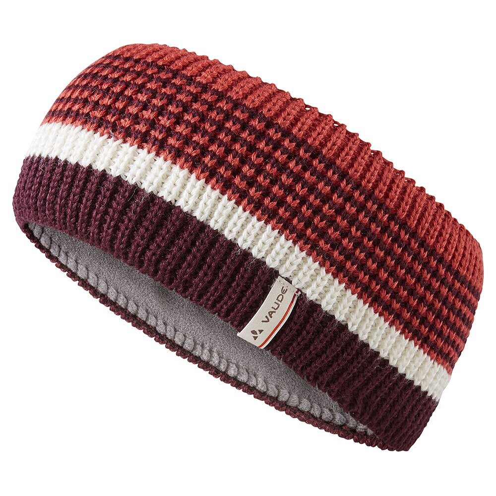 Повязка на голову VAUDE Melbu IV, фиолетовый
Повязка на голову VAUDE Melbu IV, фиолетовый