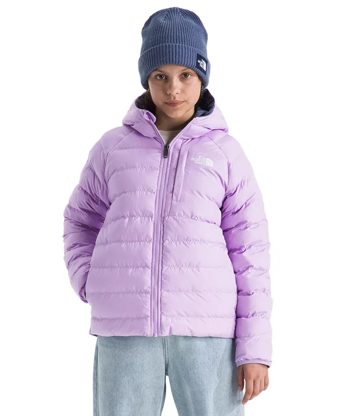 Детская куртка Reversible Perrito для девочек 8-20 лет The North Face
Детская куртка Reversible Perrito для девочек 8-20 лет The North Face