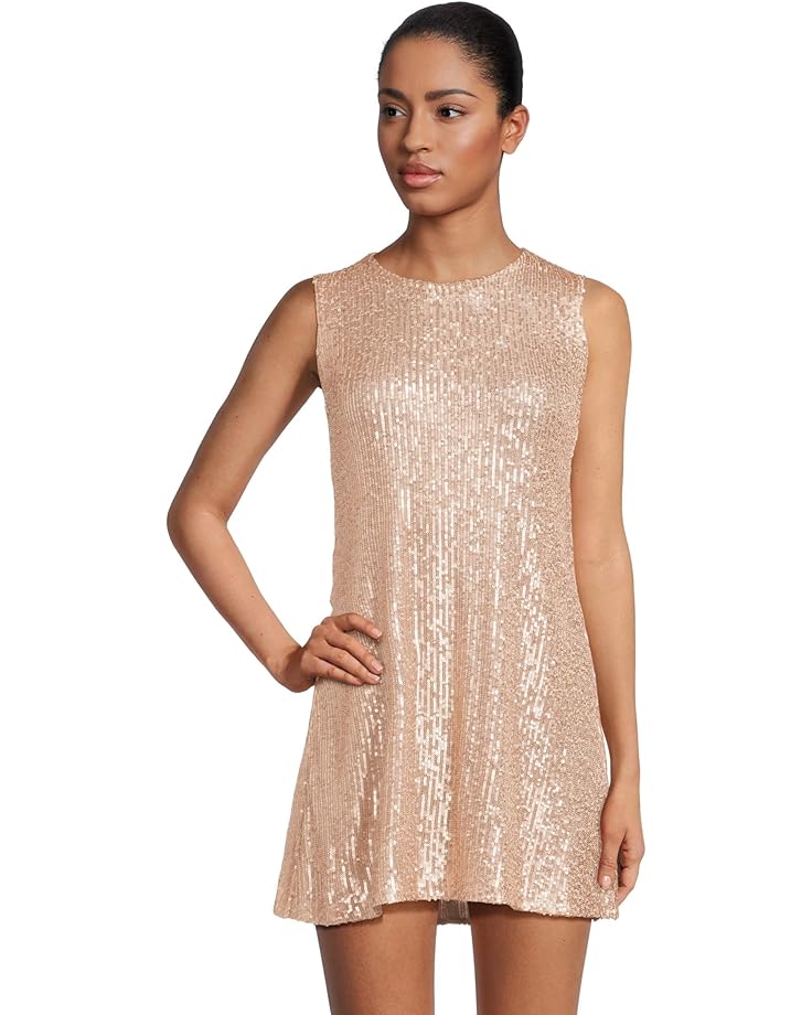 Платье Norma Kamali, цвет Baby
Платье Norma Kamali, цвет Baby