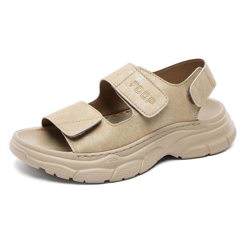 SOBB Пляжные сандалии мужские черно-белые белые, цвет White
SOBB Пляжные сандалии мужские черно-белые белые, цвет White