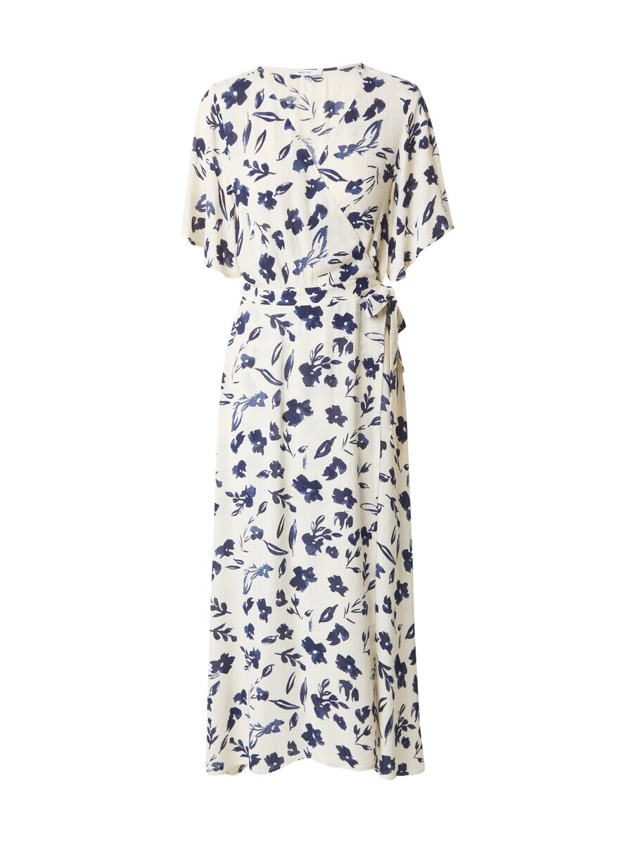 Платье макси ABOUT YOU Dress Deike, кремовый
Платье макси ABOUT YOU Dress Deike, кремовый