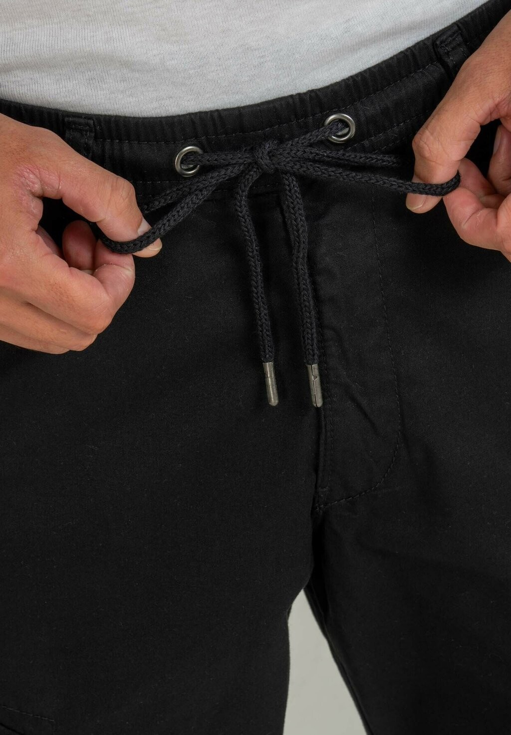 Брюки-карго Reflex Lw Reell, черные
Брюки-карго Reflex Lw Reell, черные