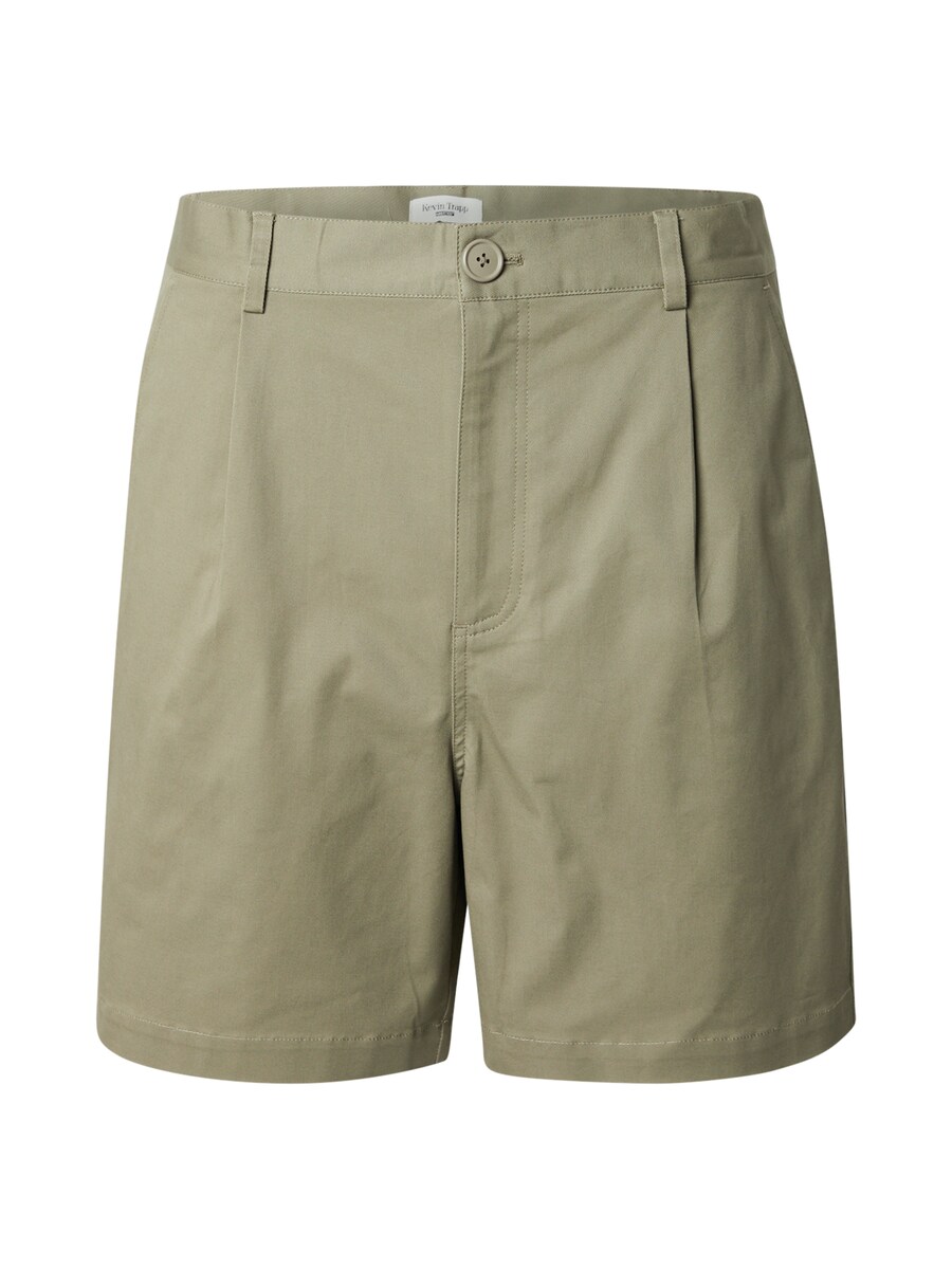 Обычные брюки со складками спереди TRAPP, темно-бежевый
Обычные брюки со складками спереди TRAPP, темно-бежевый