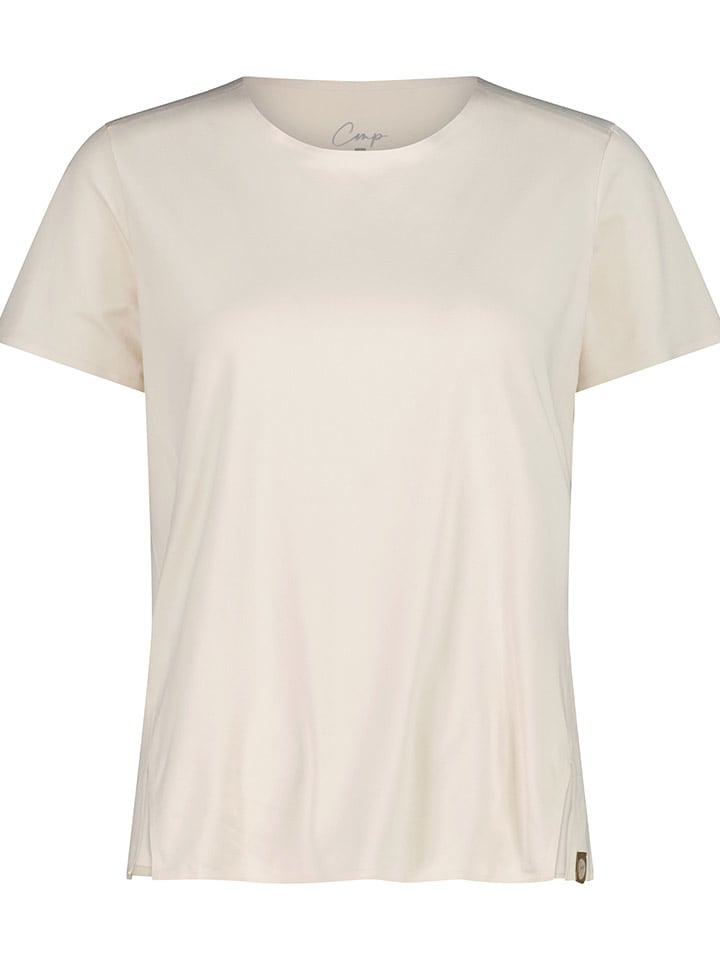 CMP Функциональная рубашка бежевого цвета
CMP Функциональная рубашка бежевого цвета