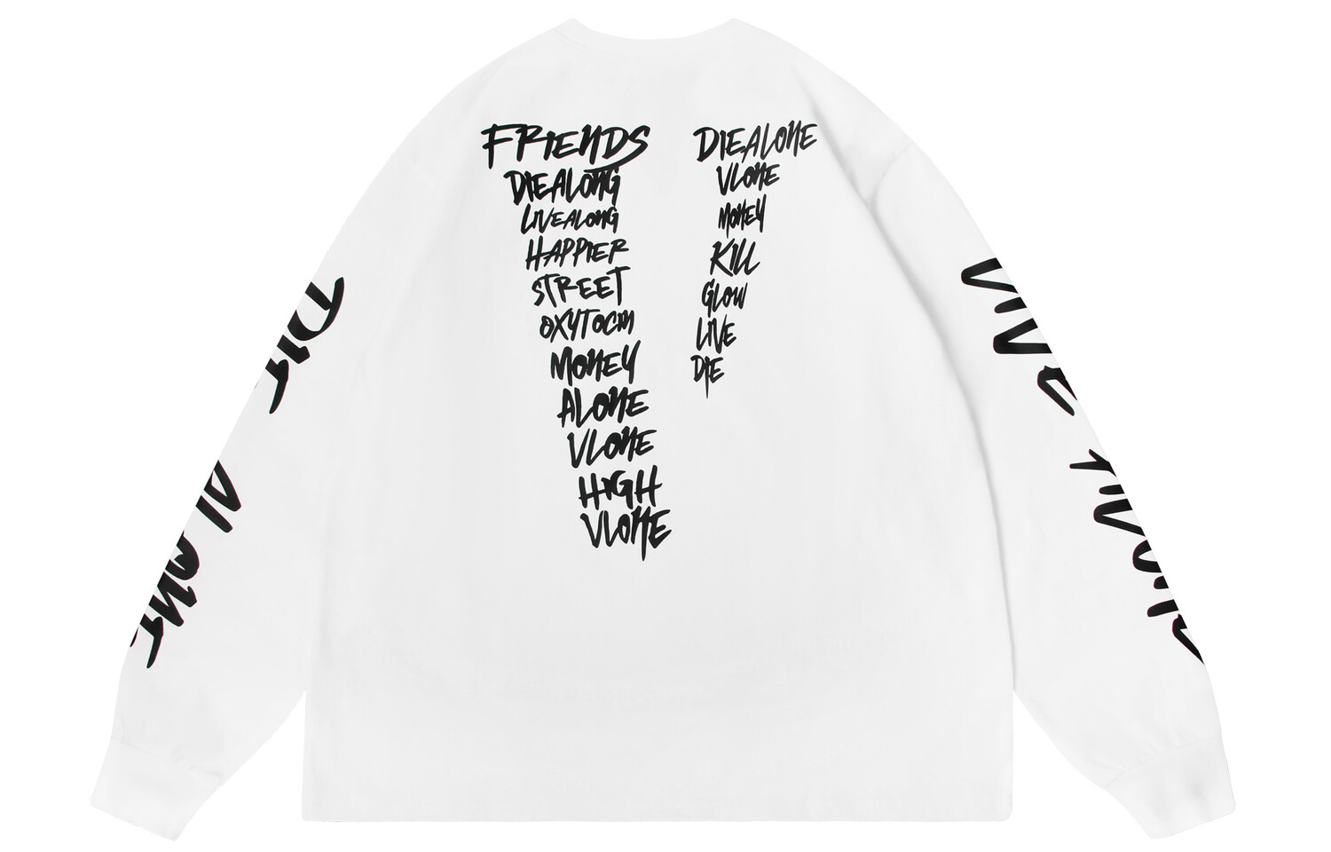 VLONE футболка унисекс, бежевый/синий
VLONE футболка унисекс, бежевый/синий