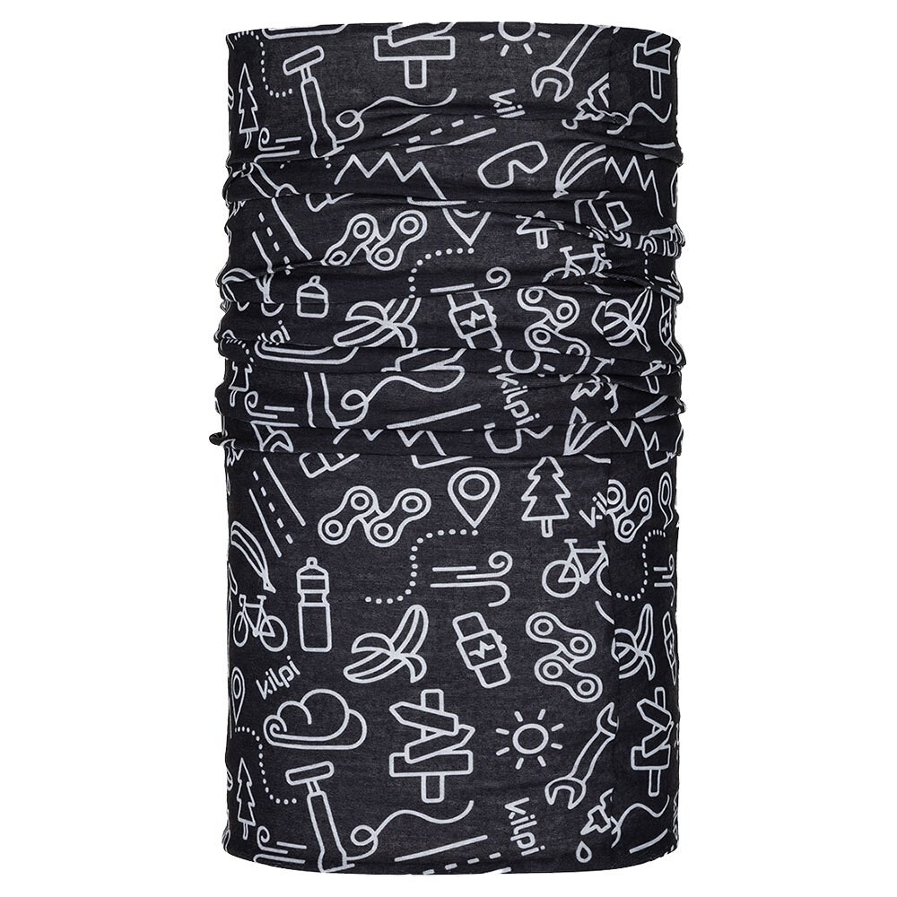 Неквормер Kilpi Darlin, черный
Неквормер Kilpi Darlin, черный