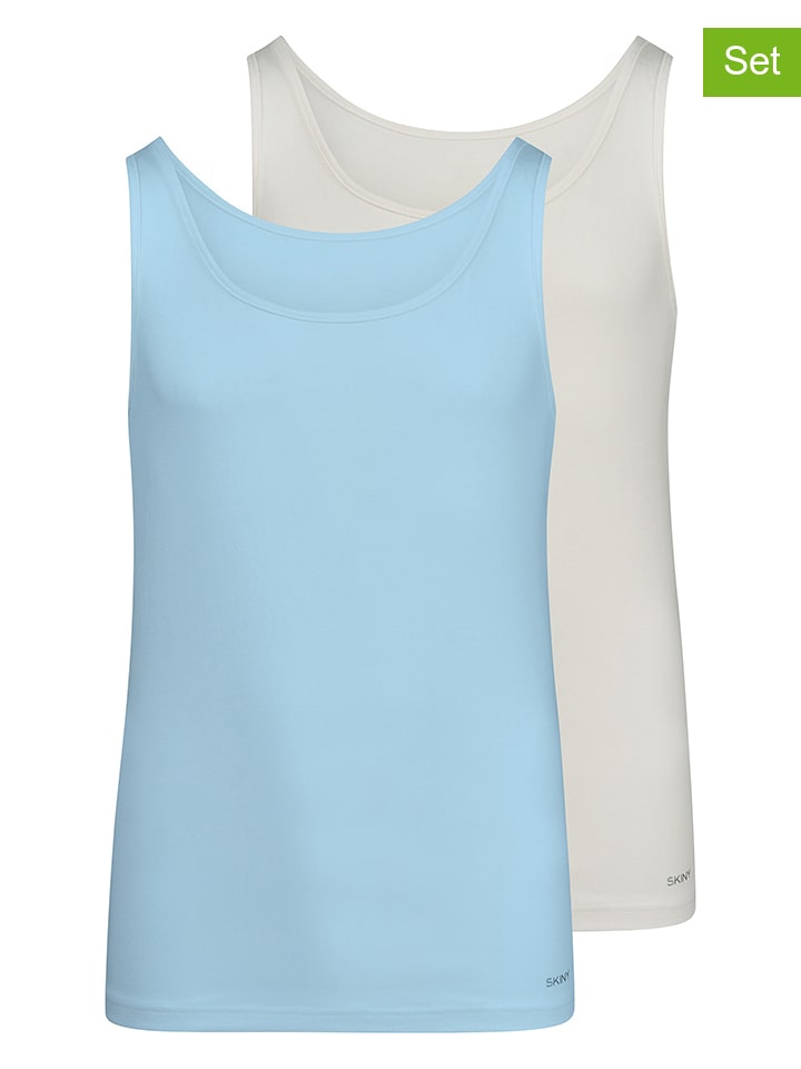 Майка Skiny
Майка Skiny