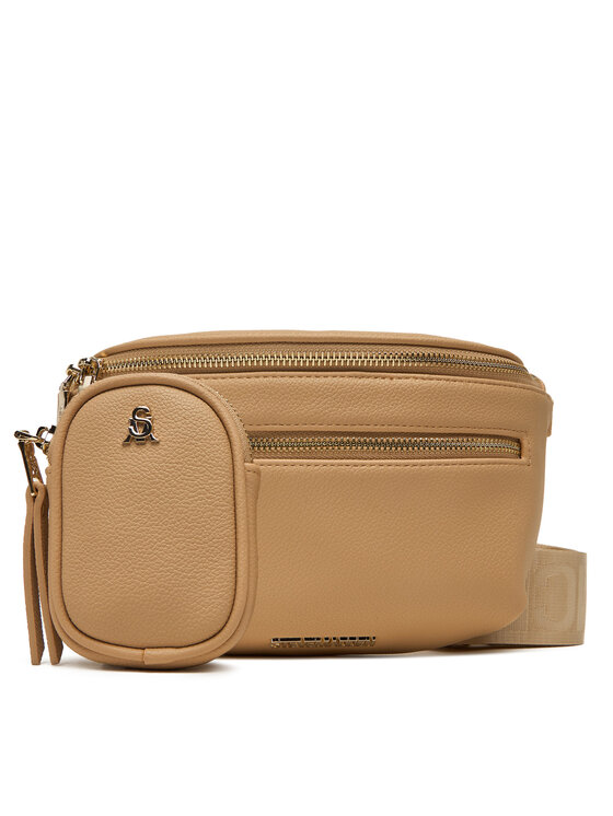 Сумка Bclarke2 SM13001831 Steve Madden, бежевый
Сумка Bclarke2 SM13001831 Steve Madden, бежевый