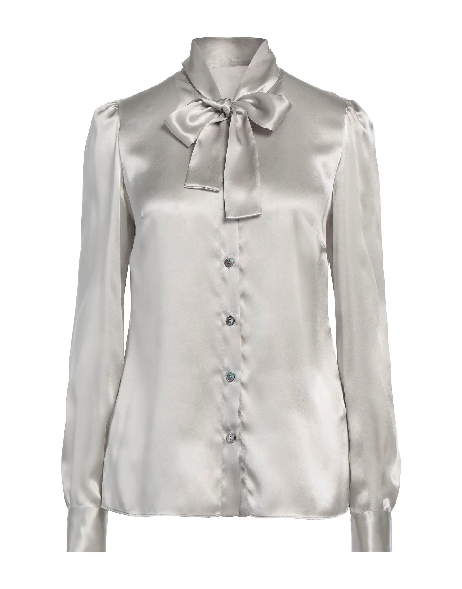 Рубашка Dolce&Gabbana, светло-серый
Рубашка Dolce&Gabbana, светло-серый