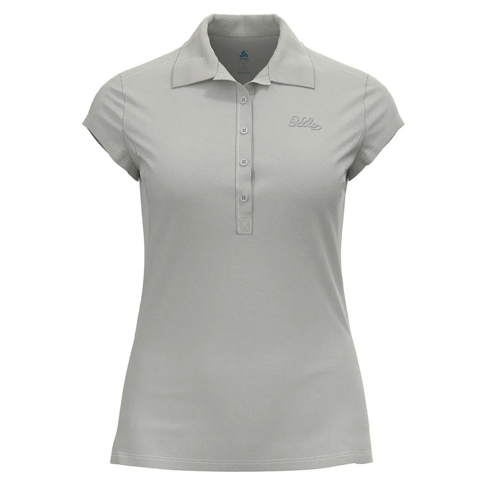 Поло Odlo Kumano, серый
Поло Odlo Kumano, серый