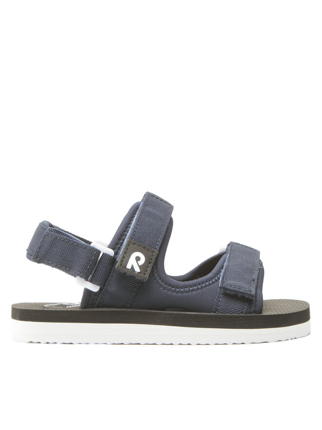 Сандалии Minsa 2.0 5400077A Reima, синий
Сандалии Minsa 2.0 5400077A Reima, синий