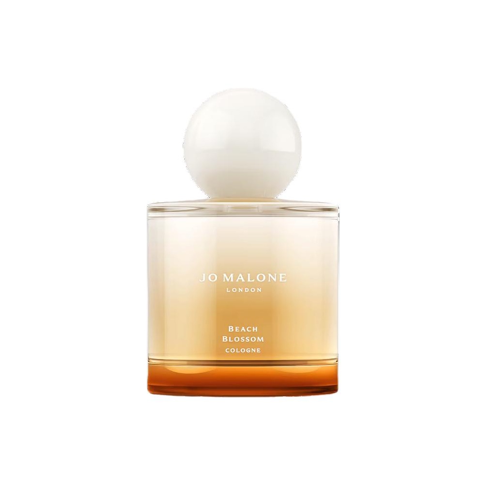 Одеколон Jo Malone London Beach Blossom Limited Eden's, 50 мл
Одеколон Jo Malone London Beach Blossom Limited Eden's, 50 мл