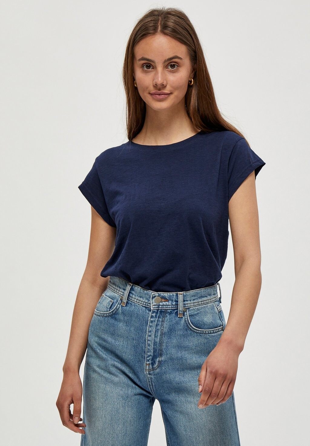 Базовая футболка Minus, Черный, Базовая футболка Minus
Базовая футболка Minus, Черный, Базовая футболка Minus