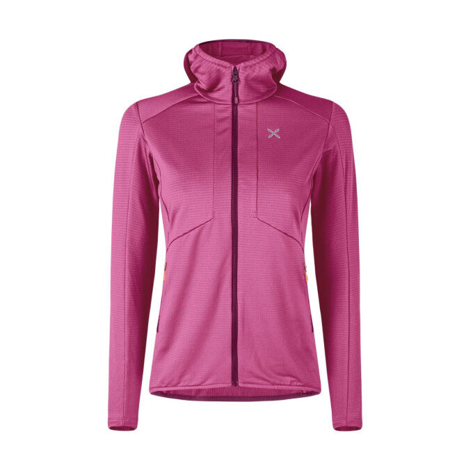 Женская куртка Montura Crystal - Baton red/ Vinaccia
Женская куртка Montura Crystal - Baton red/ Vinaccia