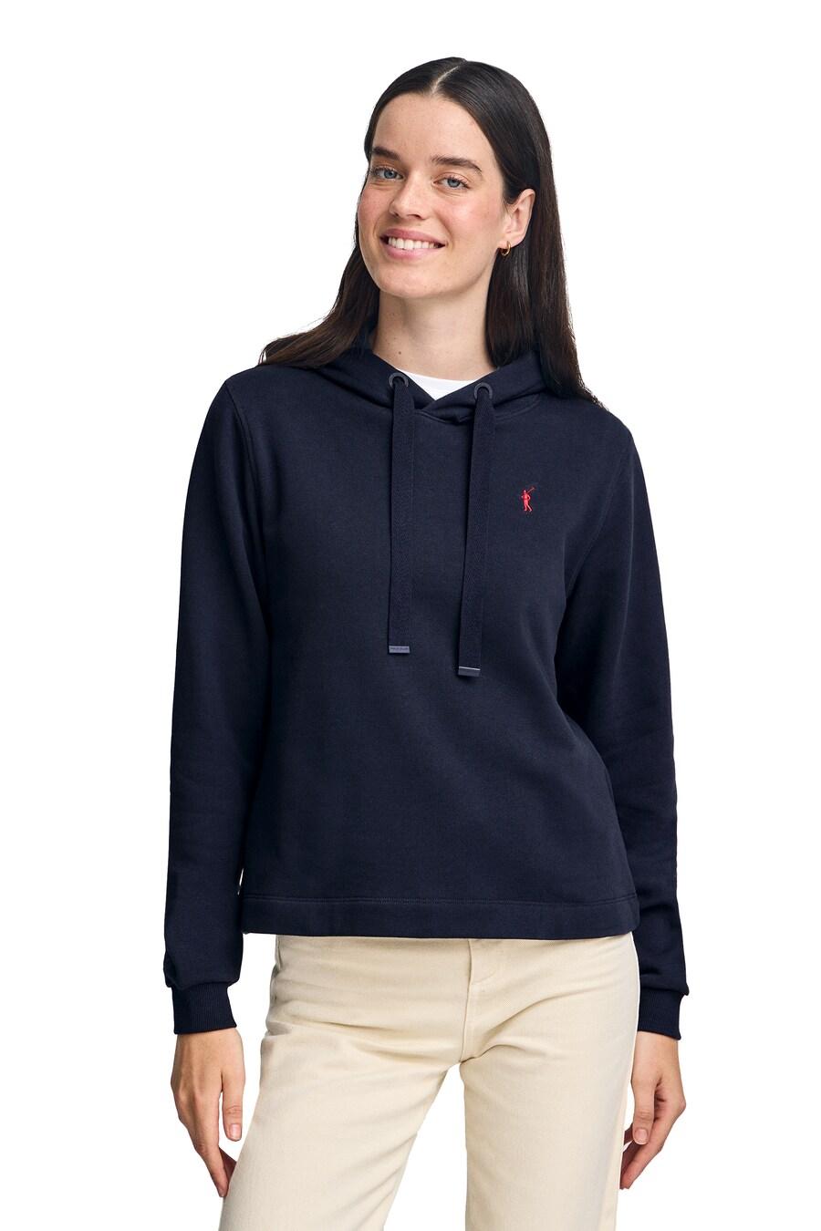 Толстовка Polo Club, темно-синий
Толстовка Polo Club, темно-синий