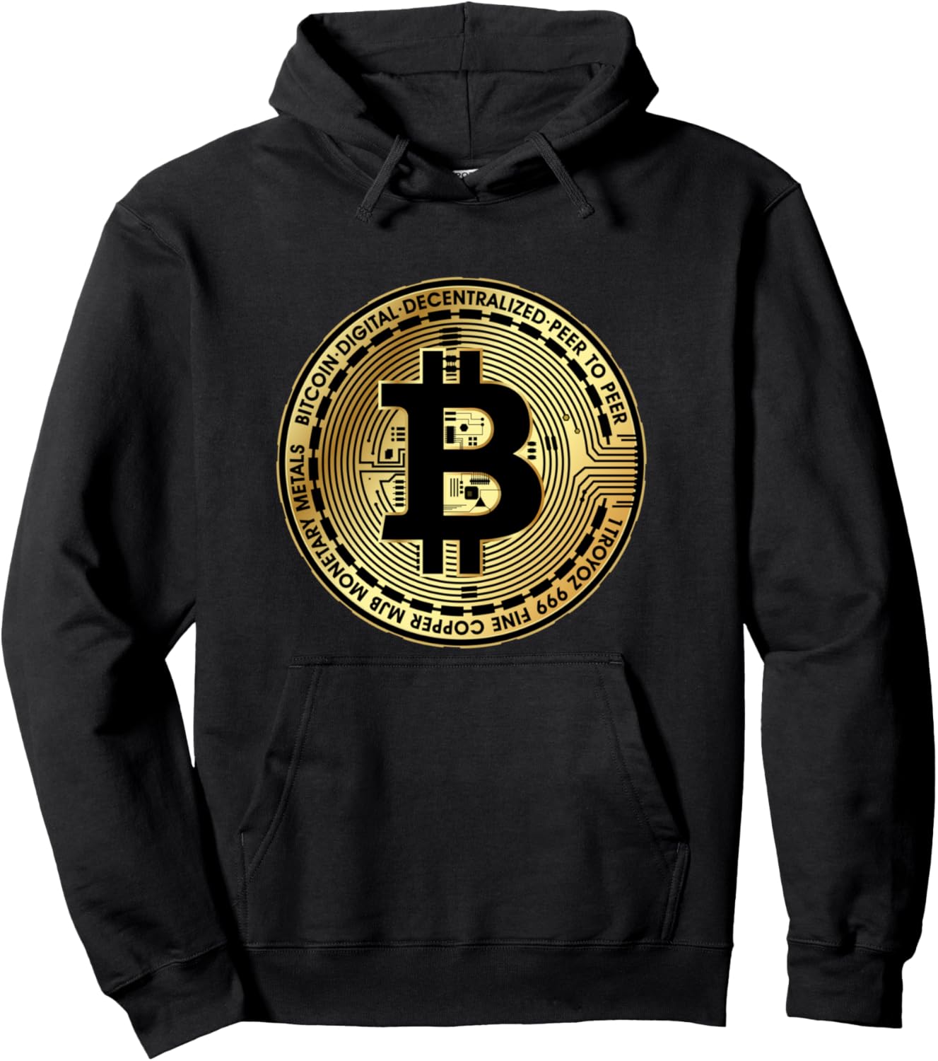 Биткоин BTC Шифрование Трейдер #биткоин Будущее Свобода Подарок Толстовка Bitcoin Cryptocurrency Btc Trader Design, черный
Биткоин BTC Шифрование Трейдер #биткоин Будущее Свобода Подарок Толстовка Bitcoin Cryptocurrency Btc Trader Design, черный