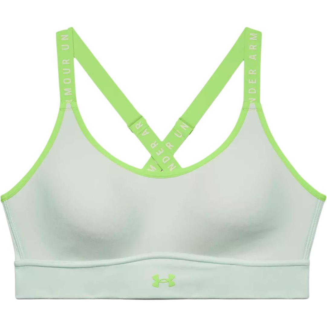 Under Armour Спортивное нижнее белье для женщин
Under Armour Спортивное нижнее белье для женщин