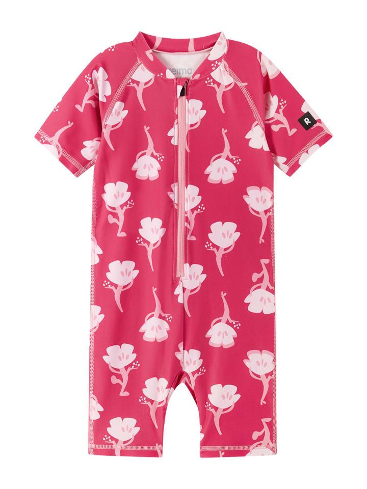 Купальник Atlantti Reima, цвет bright berry
Купальник Atlantti Reima, цвет bright berry