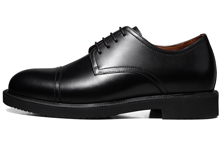 Туфли мужские низкие черный Zuti
Туфли мужские низкие черный Zuti