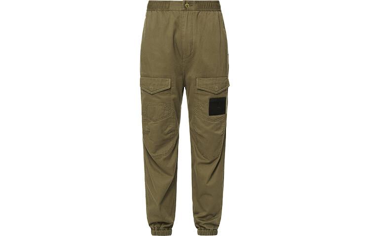 Джинсы мужские армейские зеленые Evisu, зеленый
Джинсы мужские армейские зеленые Evisu, зеленый