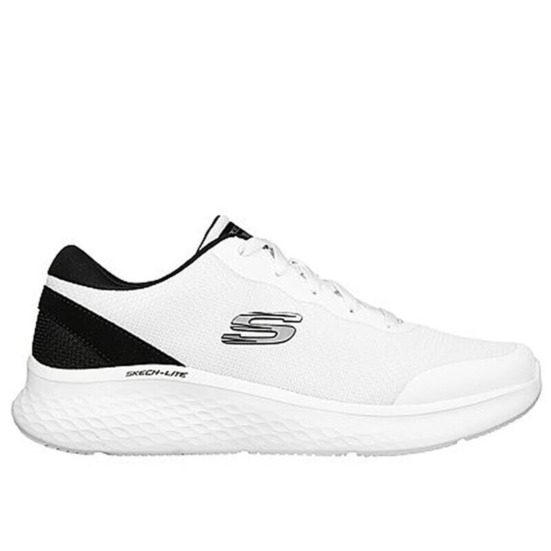 Мужские кроссовки Skechers для ходьбы 232591_WBK Белый со шнурками
Мужские кроссовки Skechers для ходьбы 232591_WBK Белый со шнурками
