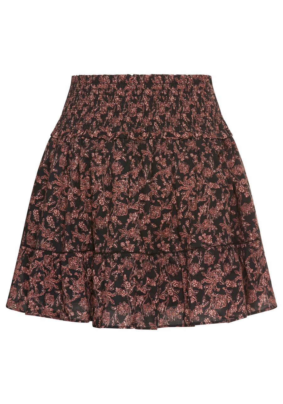 Мини юбка BOSS Orange, Black
Мини юбка BOSS Orange, Black