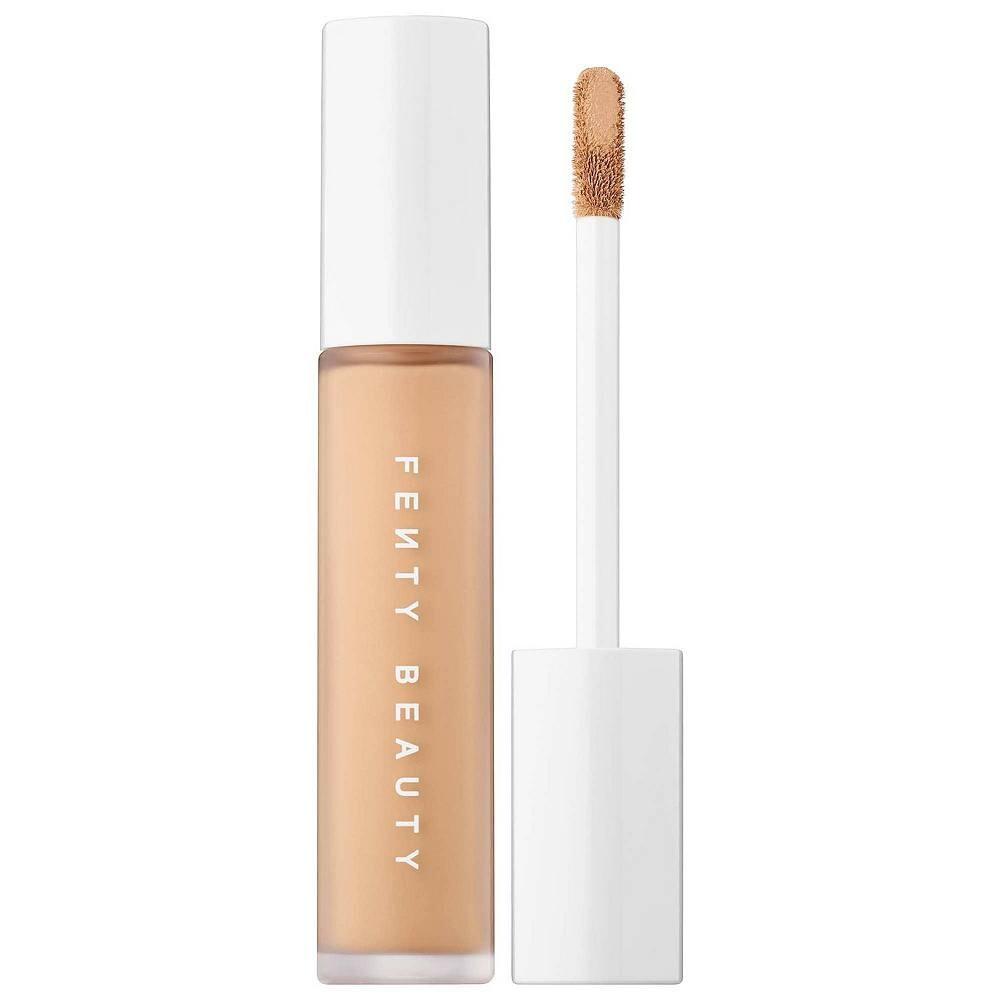 FENTY BEAUTY by Rihanna Pro Filt'r Стойкий жидкий консилер Instant Retouch, 280
FENTY BEAUTY by Rihanna Pro Filt'r Стойкий жидкий консилер Instant Retouch, 280