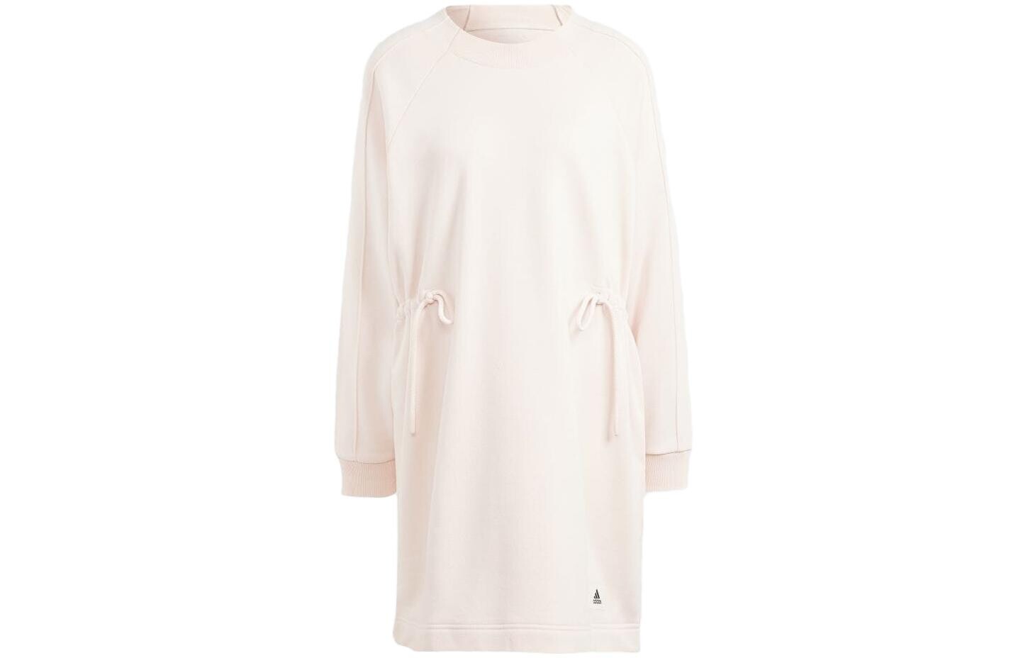 Платье с длинными рукавами женское бежевое Adidas
Платье с длинными рукавами женское бежевое Adidas