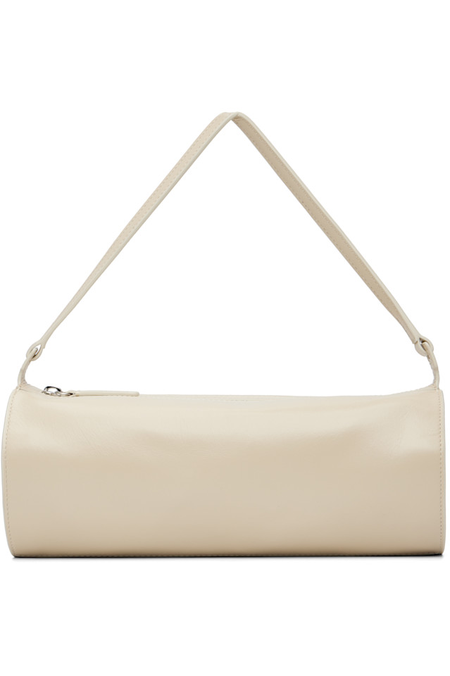 Мини сумка тару Staud, цвет cream
Мини сумка тару Staud, цвет cream