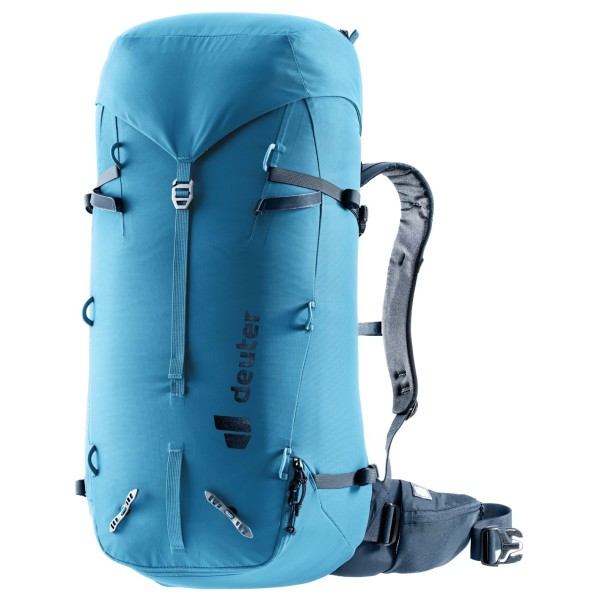 Guide 34 + 8 - туристический рюкзак Deuter, мультиколор
Guide 34 + 8 - туристический рюкзак Deuter, мультиколор