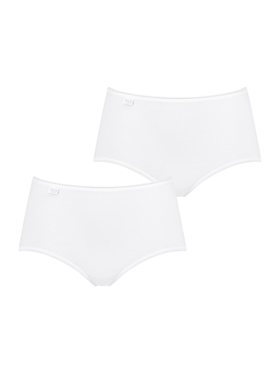 Трусики SLOGGI 24/7 Cotton, белый
Трусики SLOGGI 24/7 Cotton, белый