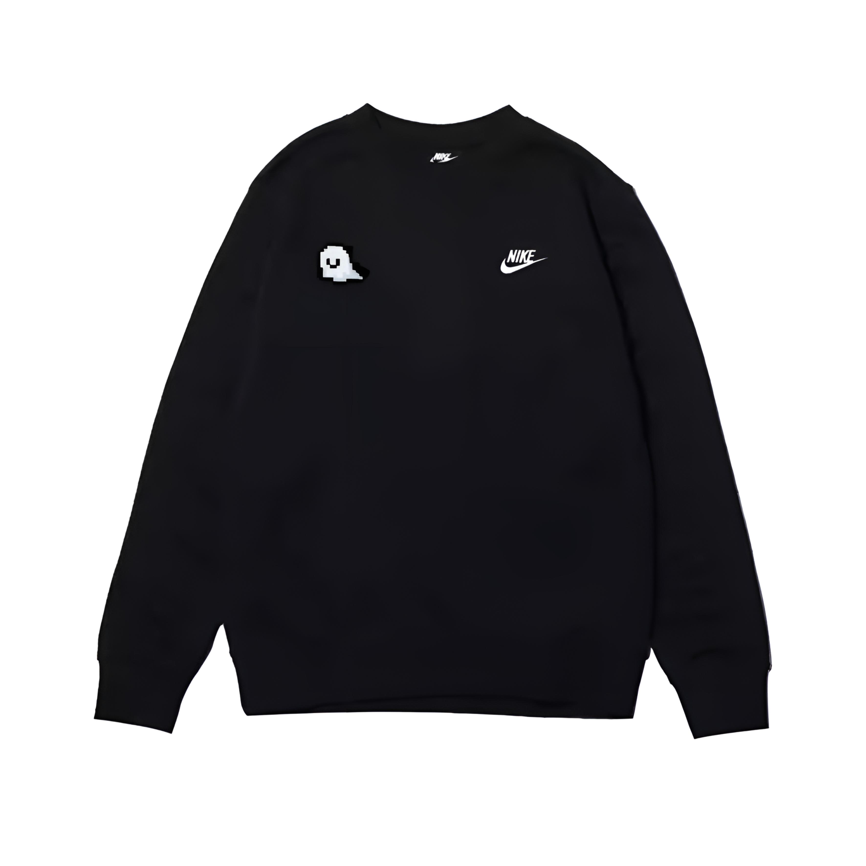 Nike Спортивная толстовка без капюшона, мужская, черная, Черный, Nike Спортивная толстовка без капюшона, мужская, черная
Nike Спортивная толстовка без капюшона, мужская, черная, Черный, Nike Спортивная толстовка без капюшона, мужская, черная