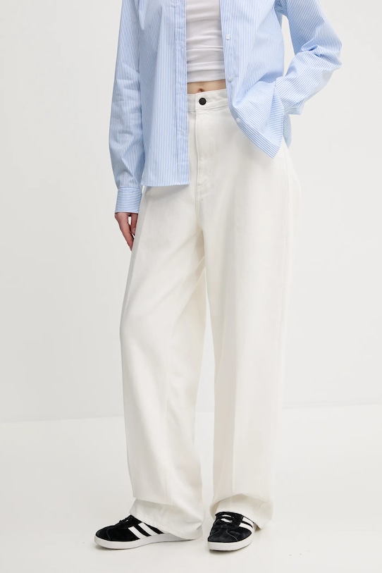 Джинсы Hugo, белый
Джинсы Hugo, белый