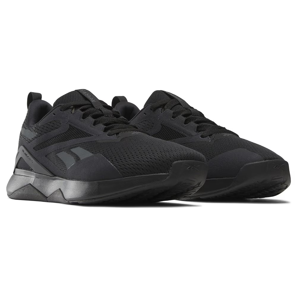 Тренировочные кроссовки Nanoflex tr 2.0 Reebok, мультиколор
Тренировочные кроссовки Nanoflex tr 2.0 Reebok, мультиколор